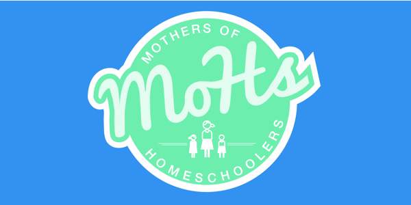Mothers of Homeschoolers - Melbourne 1/19