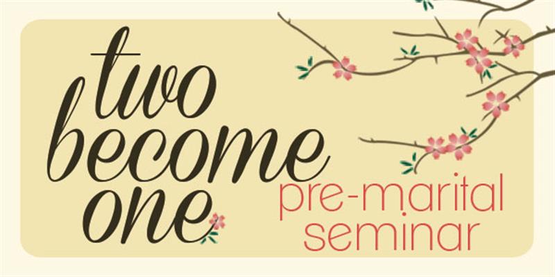Premarital Seminar