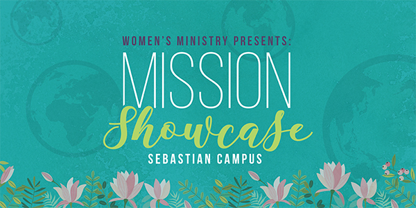 Mission Showcase