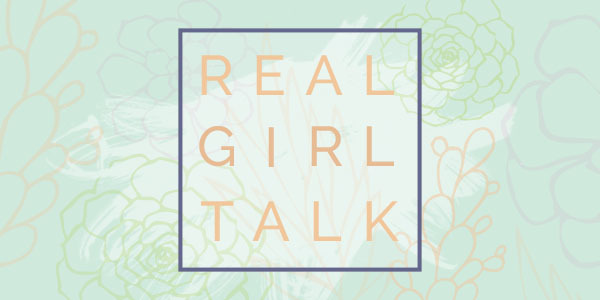 Real Girl Talk Evening