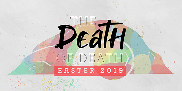 Easter Services