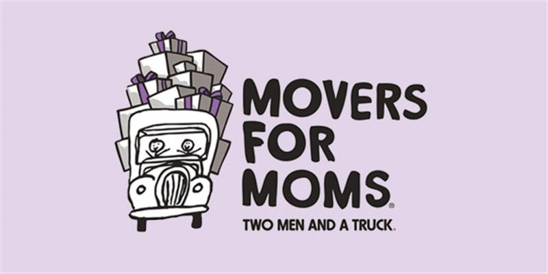 Movers for Moms