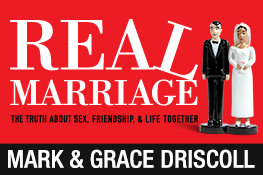 REAL Marriage Conference