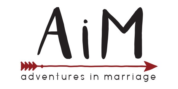 AiM-Adventures in Marriage